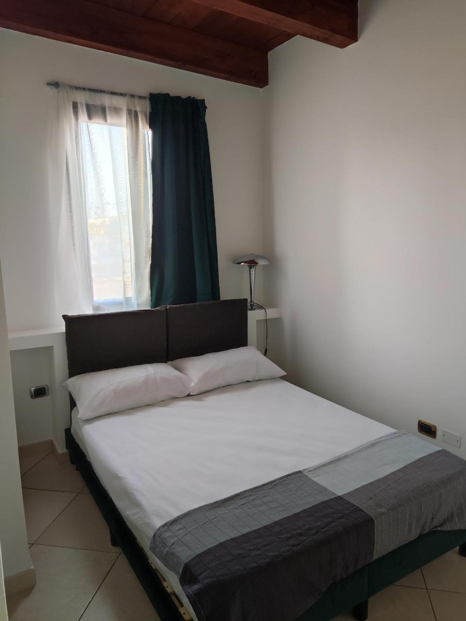 Trani Residence Eksteriør bilde